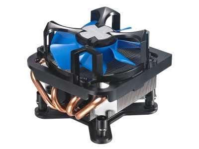 Imagine Cooler DeepCool CPU soc 1156 & 775, Theta 400